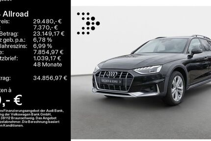 Audi A4 135.990 km 29.480 &euro; Ebern 96106