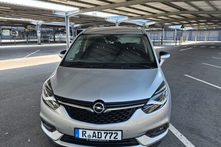 Opel Zafira 139.411 km 9.500 € Regensburg 93053
