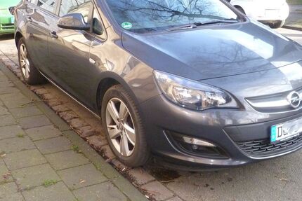 Opel Astra 171.000 km 4.600 &euro; Duisburg 47179