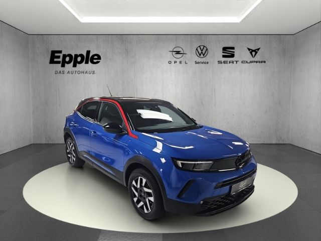 Opel Mokka 37.950 km 22.690 &euro; Rutesheim 71277