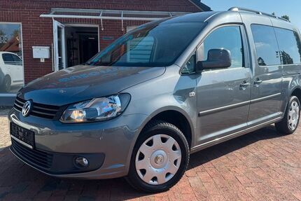 VW Caddy 161.630 km 14.900 &euro; Steinfeld 49439