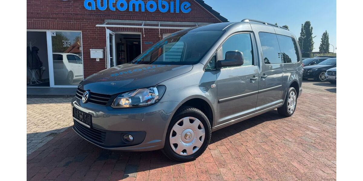 VW Caddy 161.630 km 14.900 &euro; Steinfeld 49439
