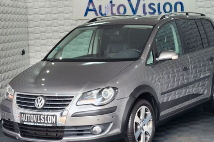 VW Touran 198.000 km 5.450 &euro; Herzberg am Harz 37412