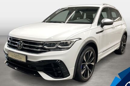 VW Tiguan 29.046 km 38.759 &euro; Landshut 84030