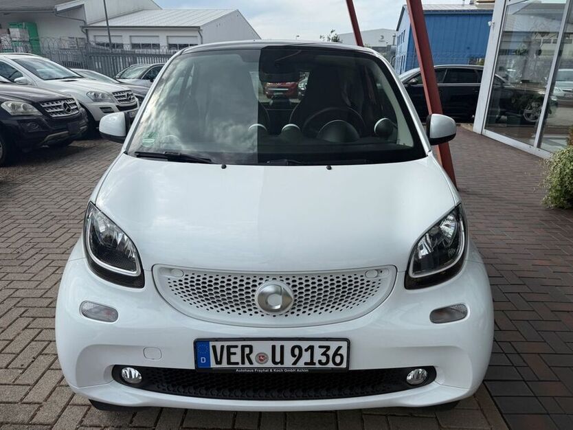 ForTwo