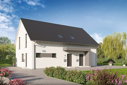 Ihr Traumhaus mit dem Place 3 - Modernes Wohnen neu definiert 8 zimmer
