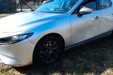 Mazda 3 116.000 km 14.999 &euro; Leipzig 04288