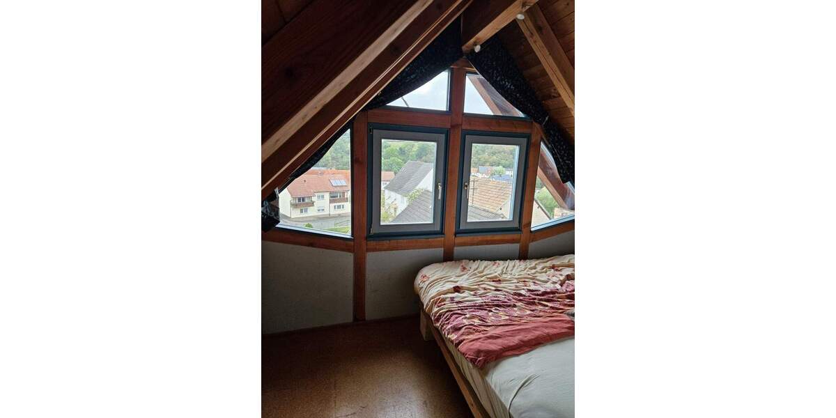 Einfamilienhaus Niedermohr - 8 Zimmer, 264 m&sup2;, 450.000&euro; | Angebot:25850233