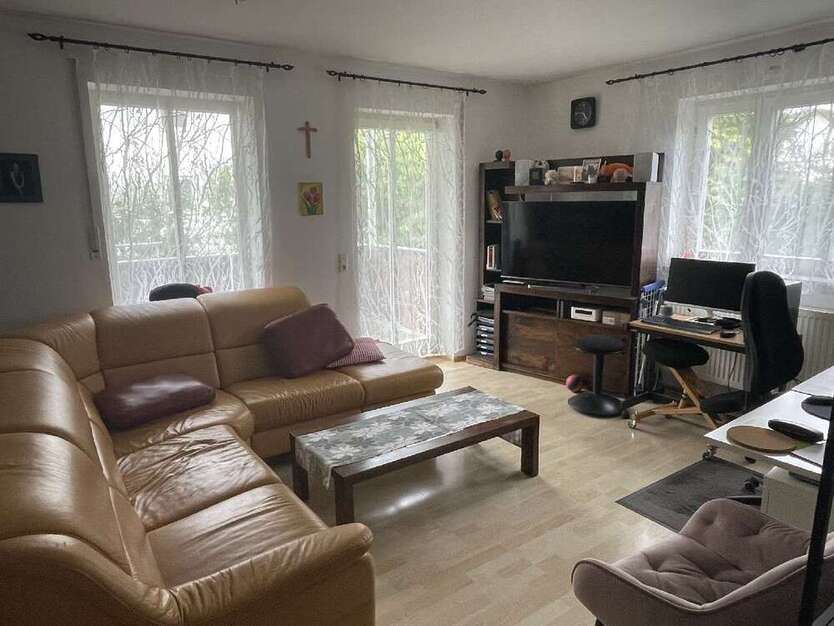Wohnung zum Mieten in Kaufbeuren 725 € 75 m²