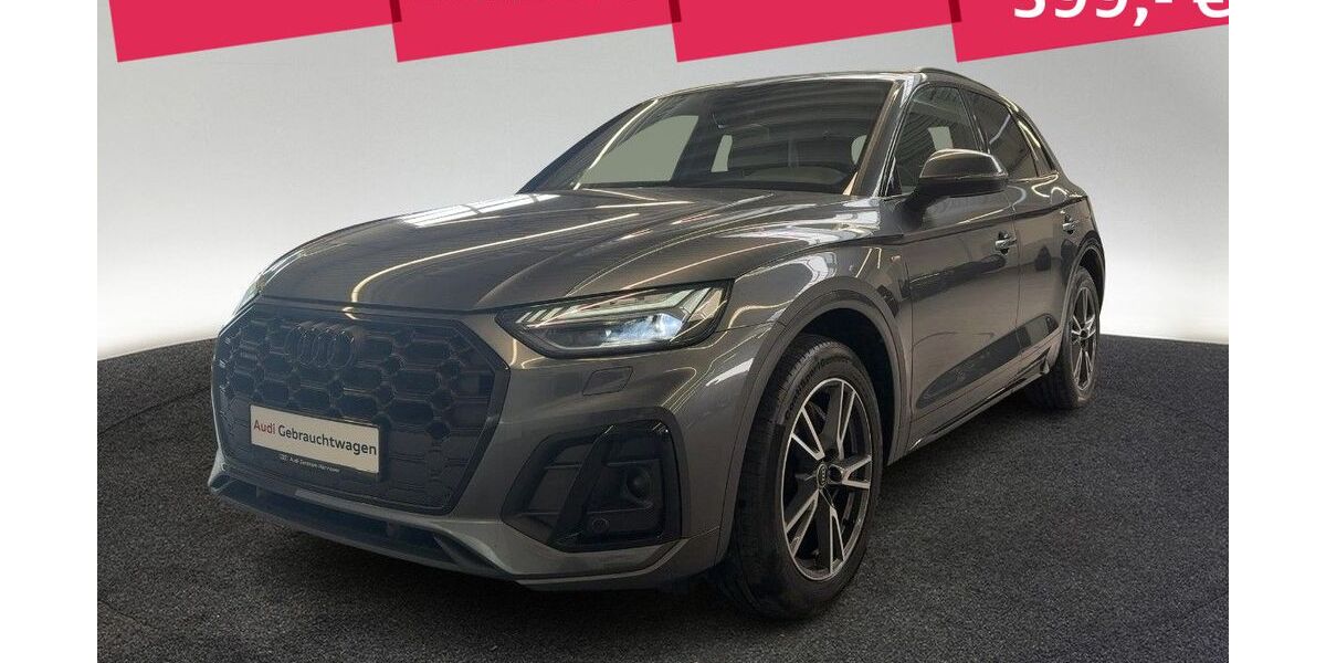 Audi Q5 48.990 km 46.990 &euro; Hannover 30179