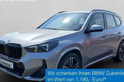 BMW X1 23.200 km 44.830 &euro; Hösbach 63768