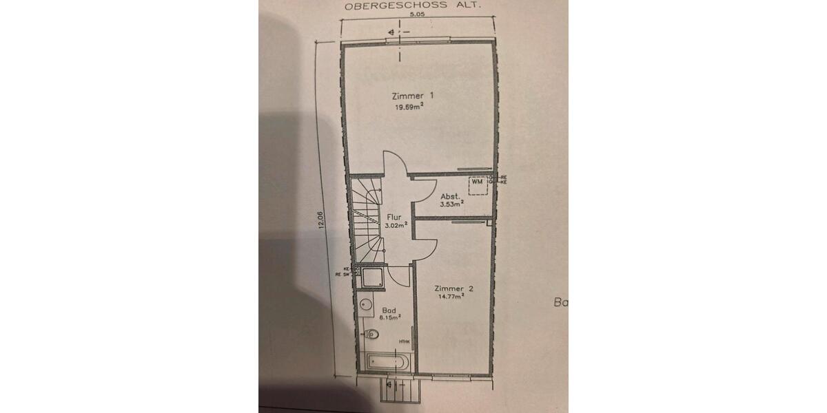 Reihenhaus Berlin Spandau - 5 Zimmer, 130 m&sup2;, 740.000&euro; | Angebot:26976839