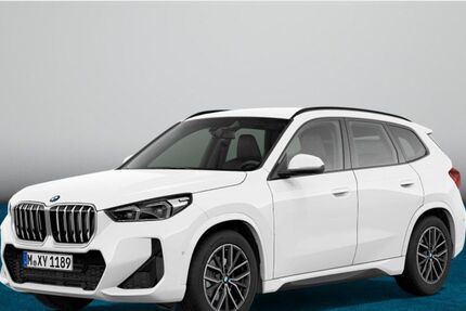 BMW X1 17.900 km 42.980 &euro; Ansbach 91522