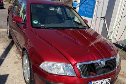 Skoda Octavia 207.000 km 2.200 &euro; Würselen 52146
