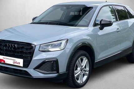 Audi Q2 63.960 km 25.980 &euro; Mainz 55131