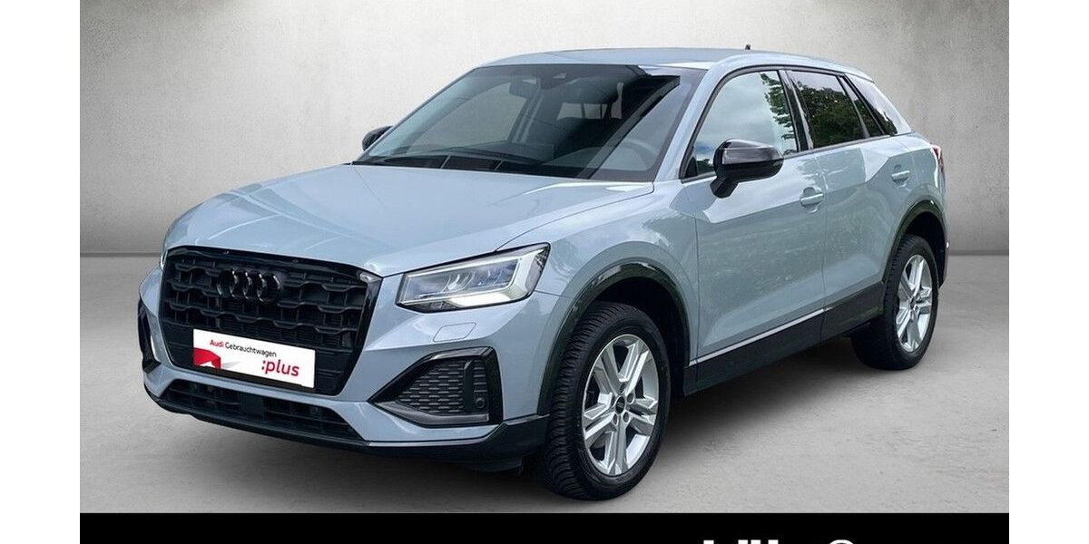 Audi Q2 63.960 km 26.480 &euro; Mainz 55131