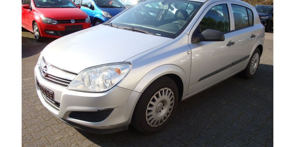 Opel Astra 407.450 km 1.999 &euro; Lorsch 64653
