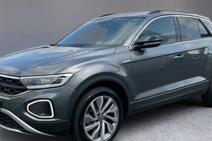 VW T-Roc 6.900 km 31.770 &euro; Rudolstadt 07407