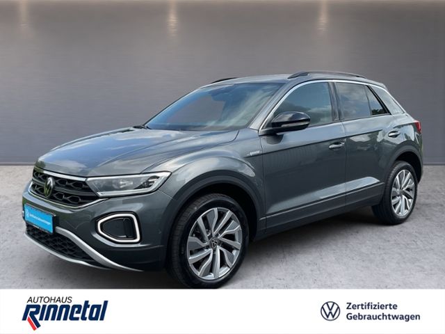 VW T-Roc 6.900 km 31.780 &euro; Rudolstadt 07407