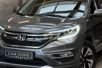 Honda CR-V 50.000 km 20.890 &euro; Hamburg 20539