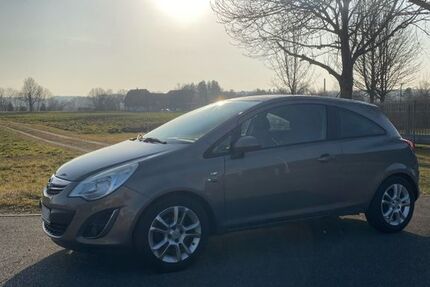Opel Corsa 180.000 km 4.500 &euro; Burtenbach 89349