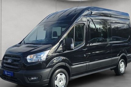 Ford Transit 5.200 km 39.900 &euro; Stuttgart 70329