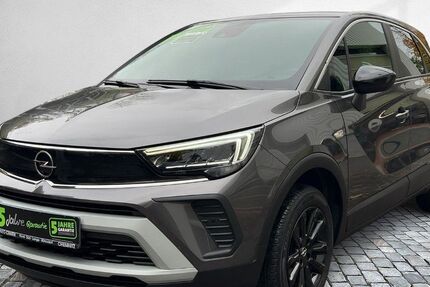 Opel Crossland (X) 49.001 km 17.911 € Chemnitz 09113