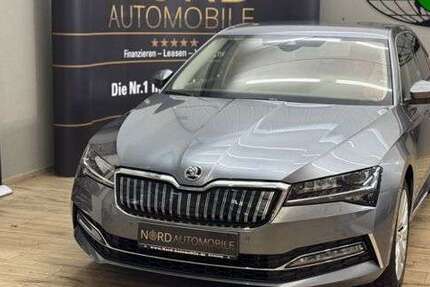 Skoda Superb 87.183 km 22.900 &euro; Rastede/ Wahnbek 26180