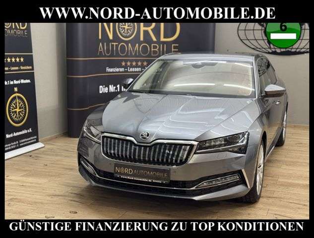 Skoda Superb 87.183 km 22.900 &euro; Rastede/ Wahnbek 26180