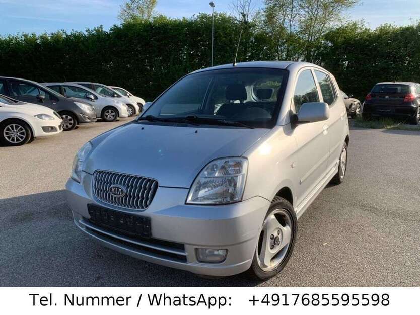 Picanto