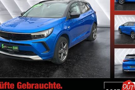 Opel Grandland (X) 30.930 km 23.980 &euro; Pfullingen 72793