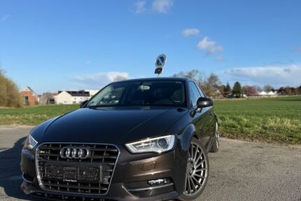 Audi A3 187.300 km 10.790 &euro; Ronnenberg 30952