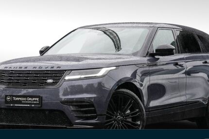 Land Rover Range Rover Velar 37.256 km 64.450 &euro; Kaiserslautern 67655