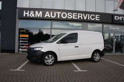 VW Caddy 64.450 km 13.999 &euro; Quedlinburg 06484