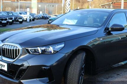 BMW 520 25.766 km 54.490 &euro; Schwäbisch Gmünd 73529