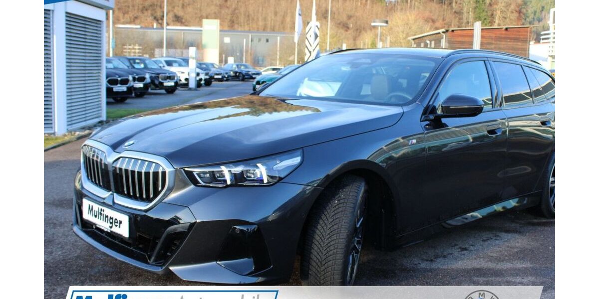 BMW 520 25.766 km 54.490 &euro; Schwäbisch Gmünd 73529
