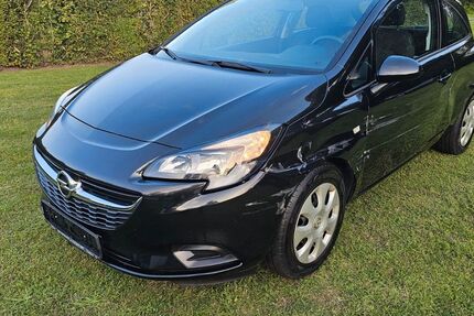 Opel Corsa 138.000 km 3.999 &euro; Prenzlau 17291
