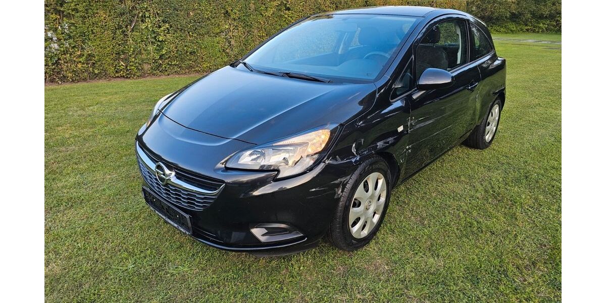 Opel Corsa 138.000 km 3.999 &euro; Prenzlau 17291