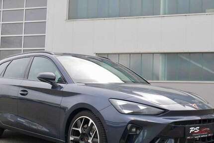 Cupra Leon 11.950 km 36.888 &euro; Wülfershausen 97618