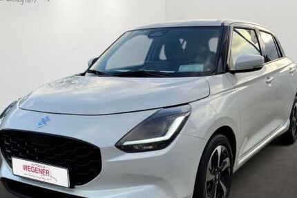 Suzuki Swift 1.465 km 19.990 &euro; Ludwigsfelde 14974