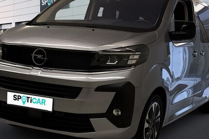 Opel Zafira Life 29.500 km 36.900 &euro; Dresden 01159