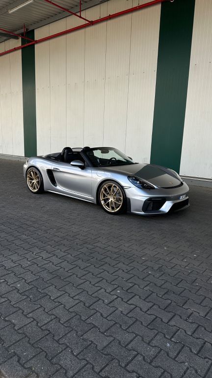 Boxster