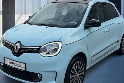 Renault Twingo 8.871 km 14.989 &euro; Berlin 12099