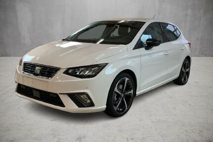 Seat Ibiza 8.067 km 19.930 € Mosbach 74821