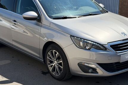 Peugeot 308 149.899 km 5.900 &euro; euskirchen 53879