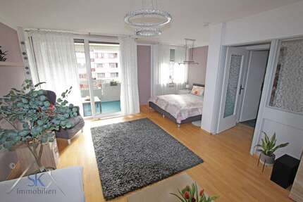 Wohnung Puchheim - 3.5 Zimmer, 88 m&sup2;, 415.000&euro; | Angebot:25790912
