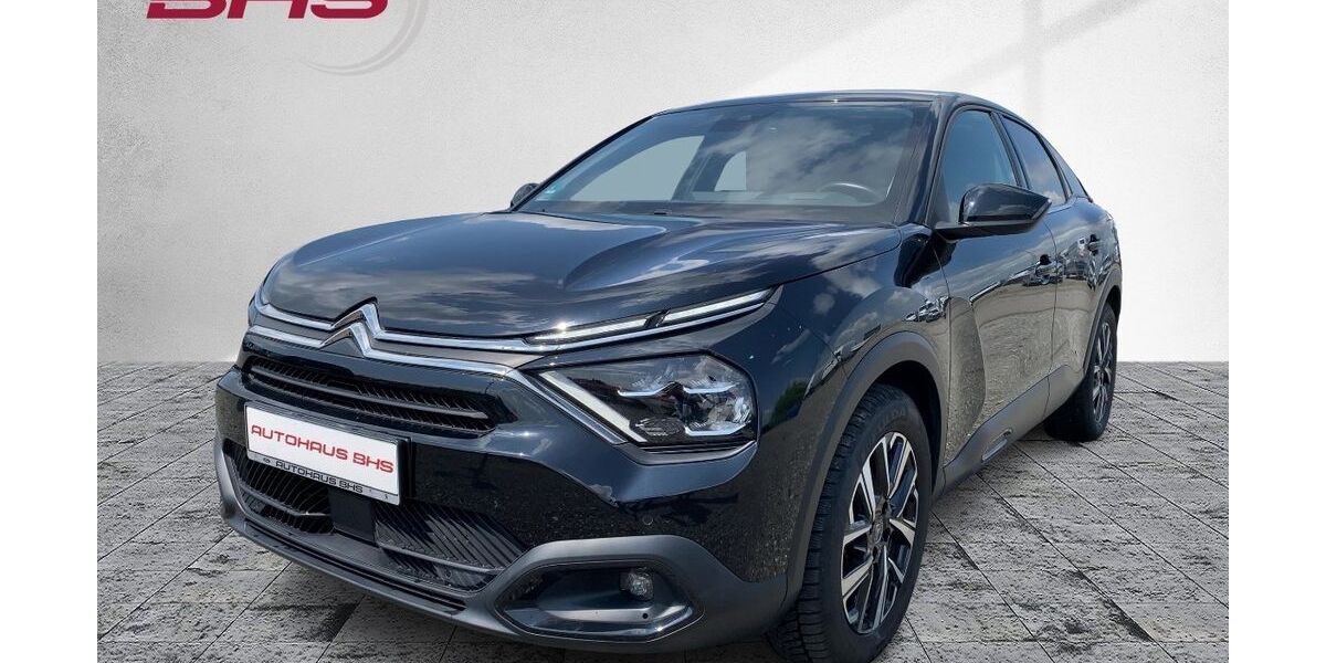 Citroen C4 15.000 km 18.580 &euro; Zwickau 08064