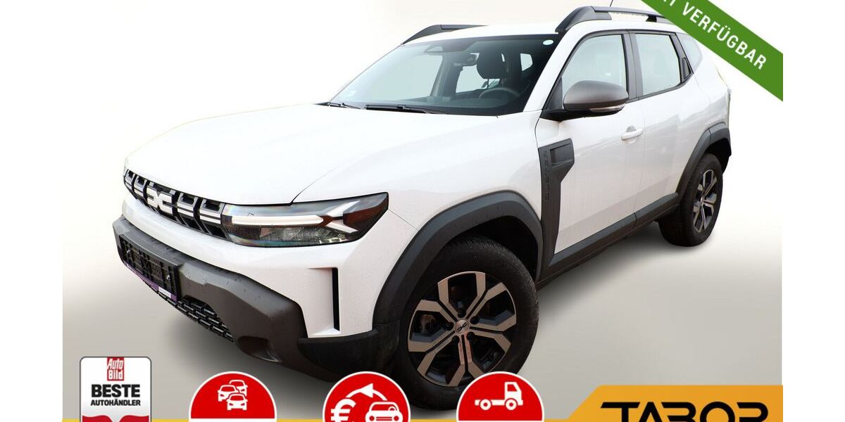 Dacia Duster 16.823 km 22.425 &euro; Freiburg im Breisgau 79111