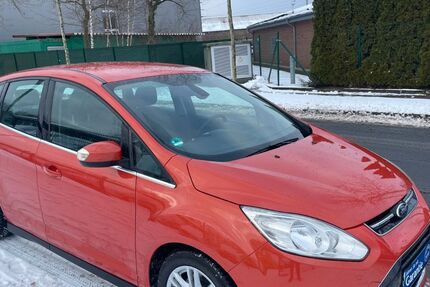 Ford C-Max 157.000 km 5.490 &euro; Georgsmarienhütte 49124