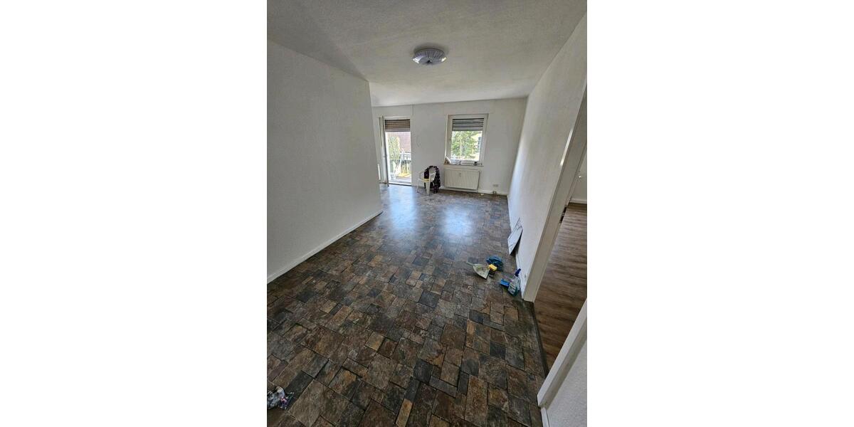 Etagenwohnung Hamm Herringen - 2 Zimmer, 70 m&sup2;, 650&euro; | Angebot:26675437